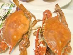 -宾朋海鲜特色美食餐厅·纯手工鲅鱼水饺(兴海路店)