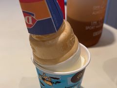 -DQ·蛋糕·冰淇淋(阳光新业广场店)