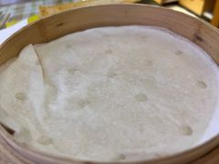 -姥姥春饼·烤鸭(未央路盛龙店)