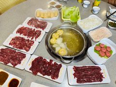 -杏花吴记牛肉火锅