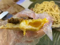 -做披萨的奇葩(中海央墅店)
