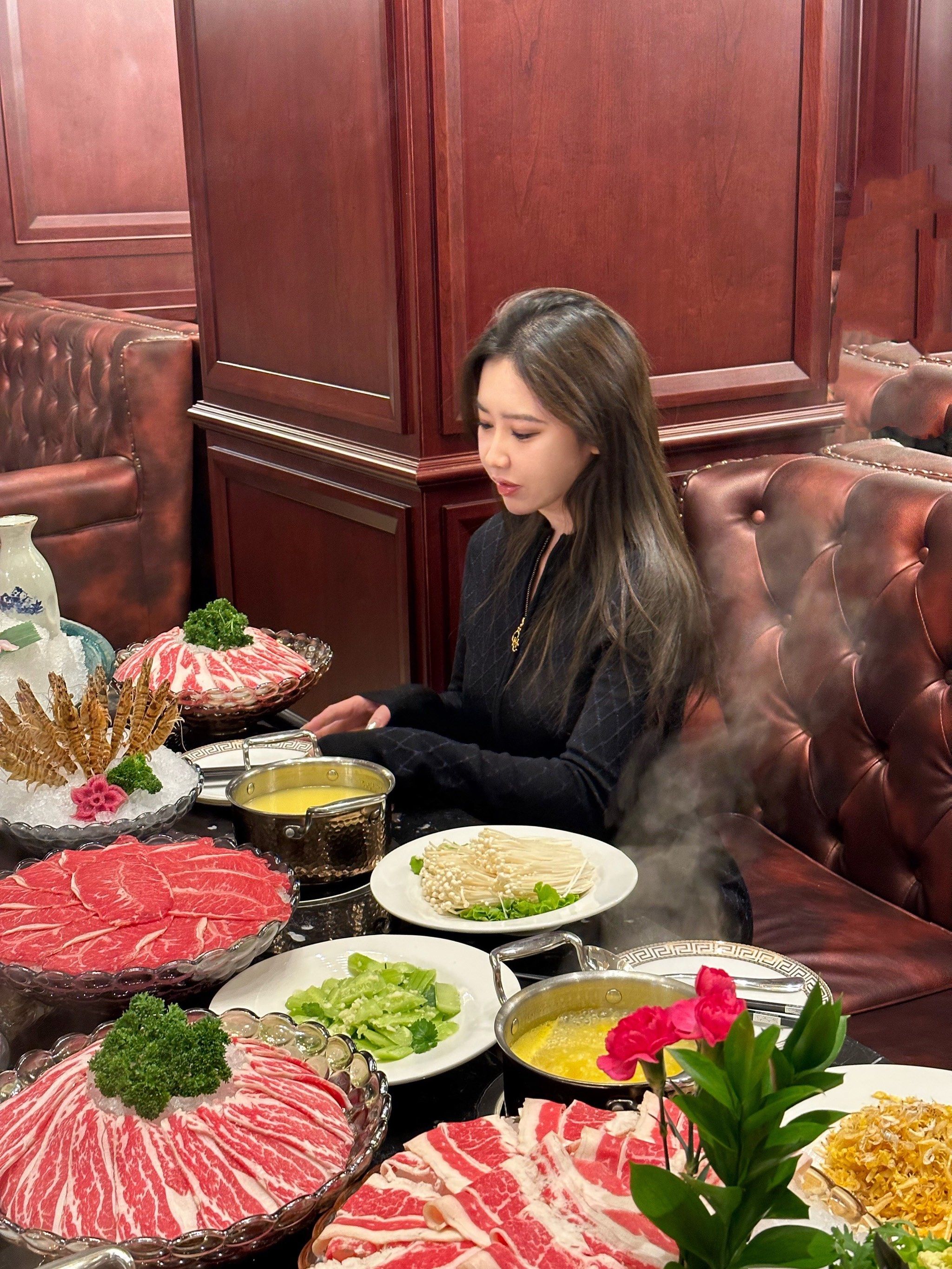 值得三刷的澳门9890豆捞