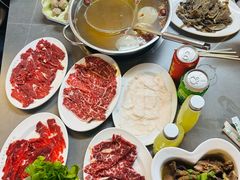 -官塘陈记鱼生·潮汕砂锅粥·牛肉火锅(潮枫路总店)