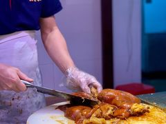 隆江猪脚-抱德·潮汕味(敦和店原惠城鱼仔)