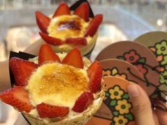 -July tale·可丽饼(德基广场店)