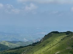 -灵山