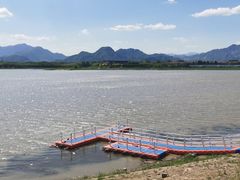 -青龙湖公园
