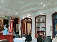 大堂-930私房菜(欧阳路店)