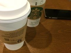 -星巴克臻选(周浦万达店)