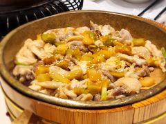-勝記酒家·37年老字号·经典粤菜(南山花园城店)