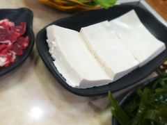 -潮汕良记牛肉火锅(洪武路店)