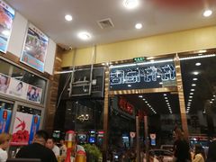 -簋街仔仔小龙虾(总店)