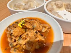 -船歌·鱼水饺青岛菜(国贸商城店)