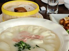 -佘山世茂艾美·御珍轩中餐厅