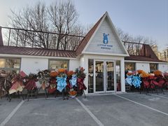 -小意思咖啡店(草桥店)