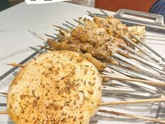 -头牌·鹤岗小串(万达店)