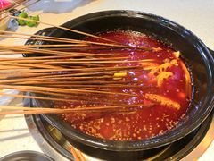 -正宗钢管厂五区·小郡肝火锅·串串香(商品街总店)
