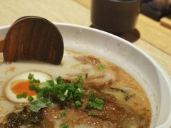 -味千拉面(航洋国际购物中心)