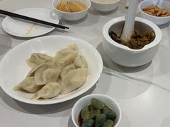 -东方饺子王(和平里店)