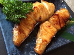 -贵木日本料理·铁板烧(新地假日广场店)