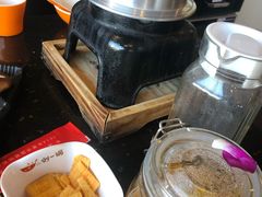 -刘一锅筋头巴脑(凌空二街店)