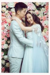 点击看大图 -情订奇缘婚纱摄影(和平路店)