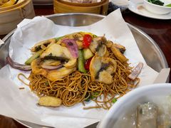 -顺德人家食府(黄金广场店)