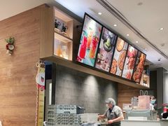 -必胜客(大悦城店)