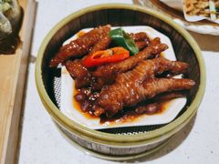 -如轩·海鲜砂锅粥·潮汕菜(小榄店)