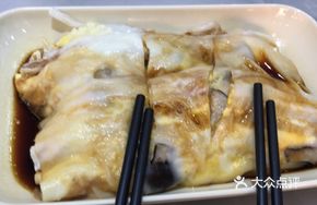 Donggu Egg Sausage
