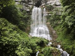 -鹿院坪生态旅游景区