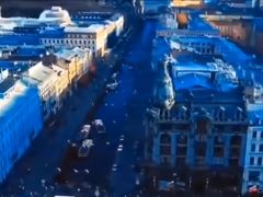 -滴血救世主教堂