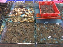 -天天海鲜城·海鲜大排档(新溪店)