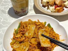 -珍宝海鲜JUMBO Seafood(ifc店)