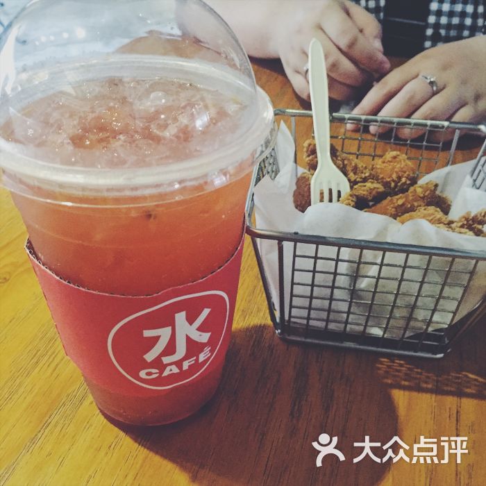 水厂咖啡图片 - 第57张