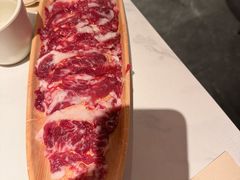 -左庭右院鲜牛肉火锅(七宝领展广场店)