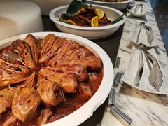 -沈阳和平艾美酒店新食谱西餐厅