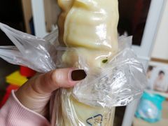 -安徽阜阳卷馍(西单店)