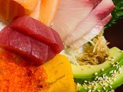 -Hatsune隐泉日式料理(三里屯太古里店)