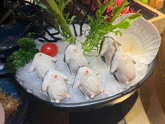 -湊湊火锅·茶憩(天环广场店)