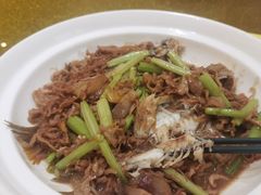 -乐兴海鲜餐厅