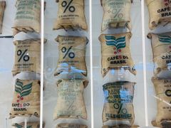 -% Arabica阿拉比卡咖啡(前滩太古里店)