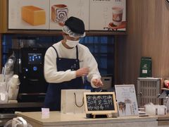 -银座仁志川·生吐司专门店(香港广场店)