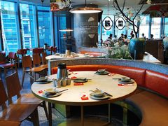 大堂-望湘园·湖南菜(宏伊店)