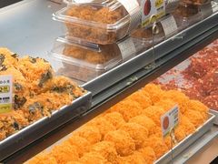 -鲍师傅糕点(江苏路店)