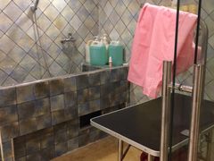 店内环境-樱桃家的宠物店(君安花园店)