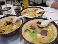 -大学城夜市大排档(凤栖路店)