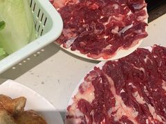 -黑山牛肉汤火锅(花城汇店)