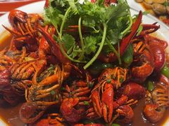 -小秦淮·南京土菜(新亭西路店)