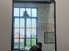 -The Workshop Coffee